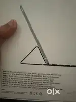Original ipad keyboard