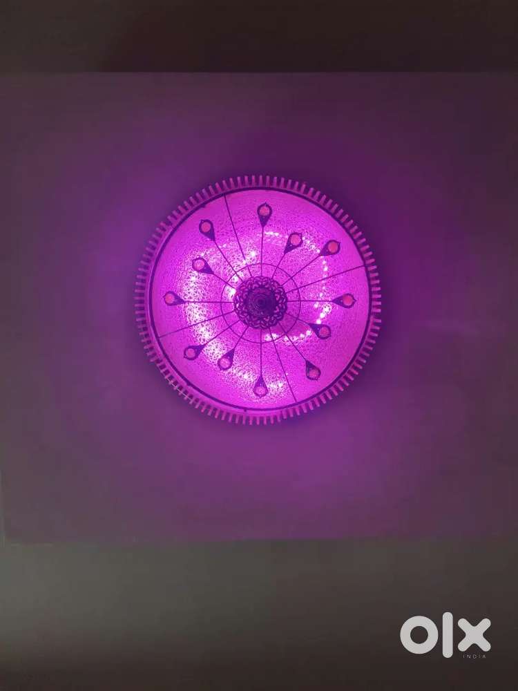 Chandelier (jhoomar)
