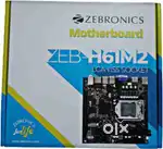 i5 Mother Board And Processor