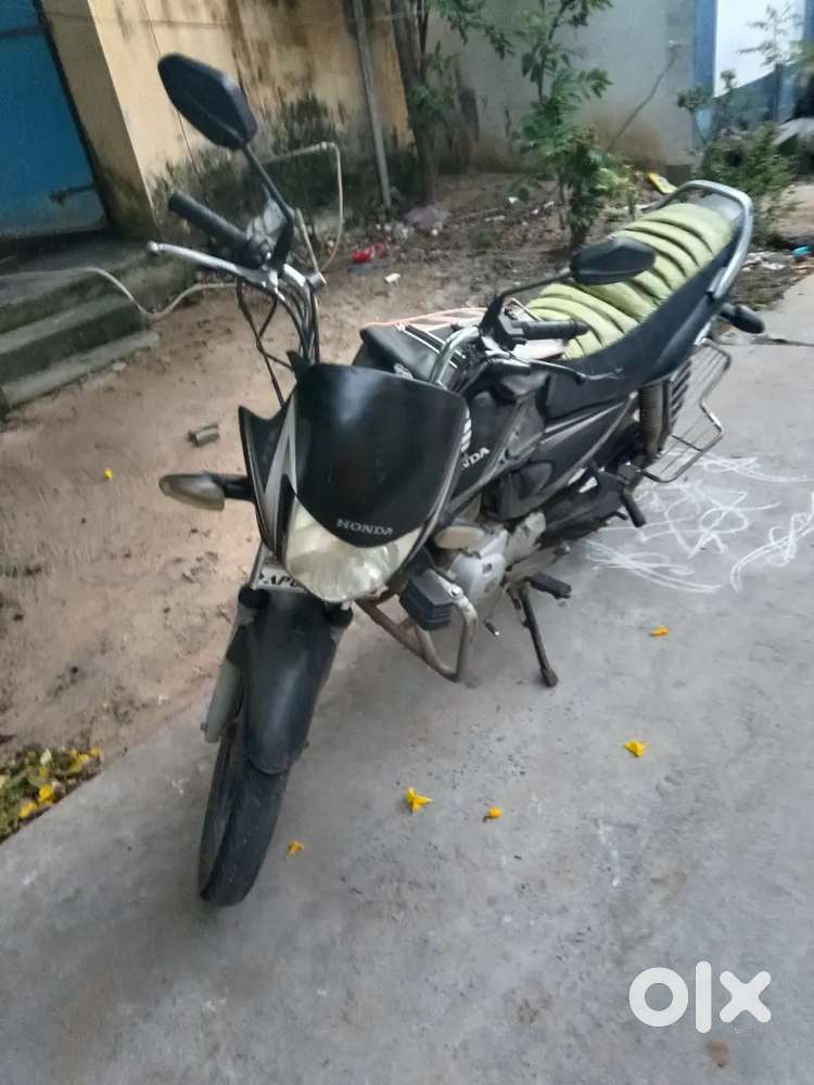 Good condition
