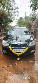 Skoda Laura 2011 Diesel Well Maintained