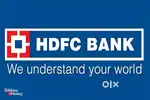 WE ARE HIRING IN HDFC BANK JOB AVAILABLE IN LOCATION!!