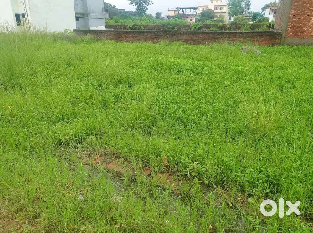 Plot for sale tuner road c19