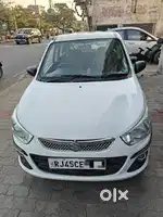 Maruti Suzuki Alto K10 VXi (O), 2018, Petrol