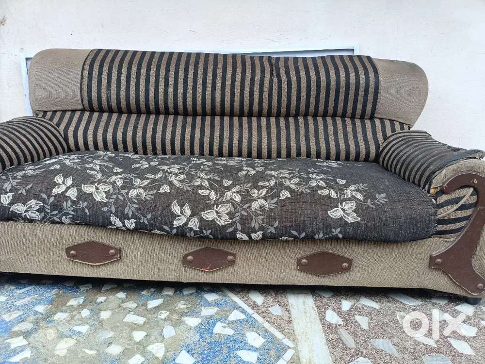 Sofa with good condition