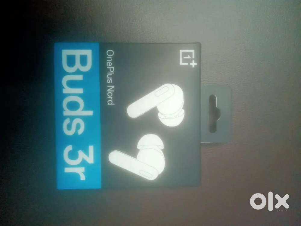 Oneplus nord buds 3r