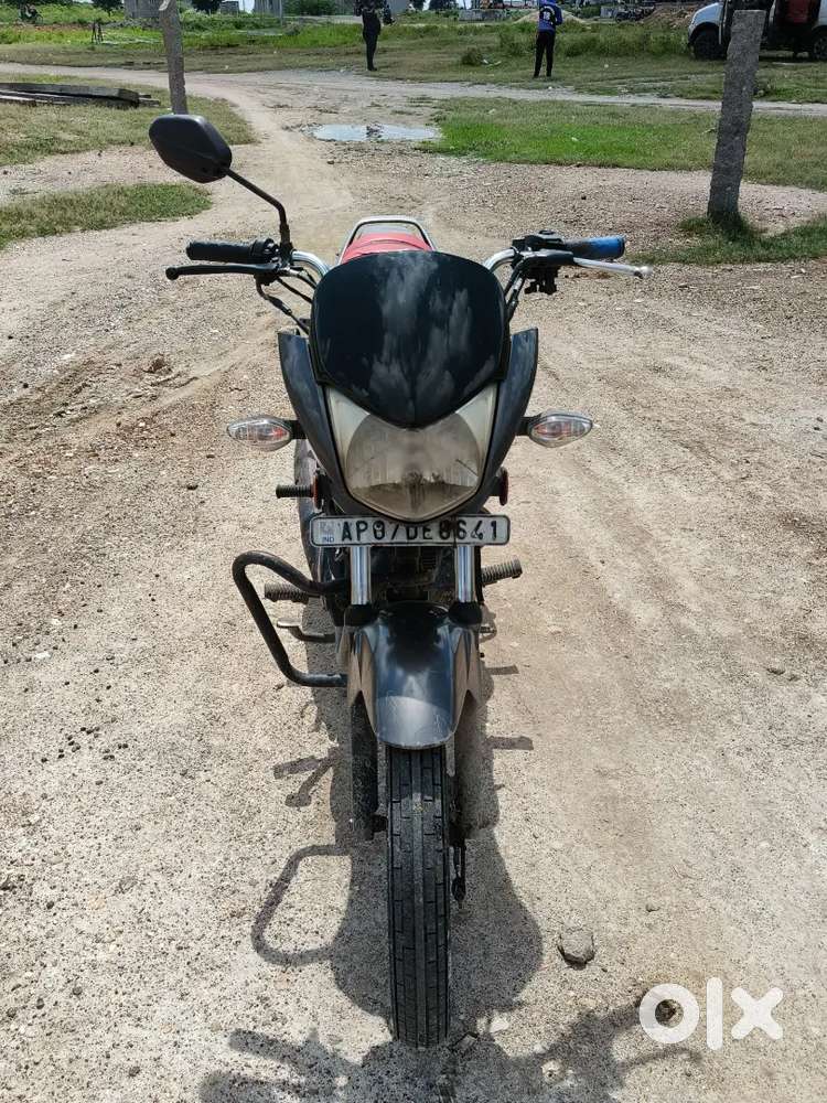 Good condition single hand use