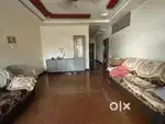 Spacious 1 bhk house for rent in nice residential area near DS cheruvu