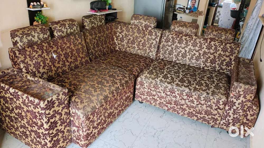 Sofa for sale