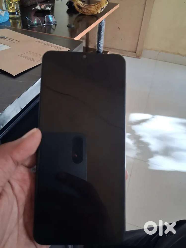 Samsung A 12