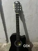 Guitar intern