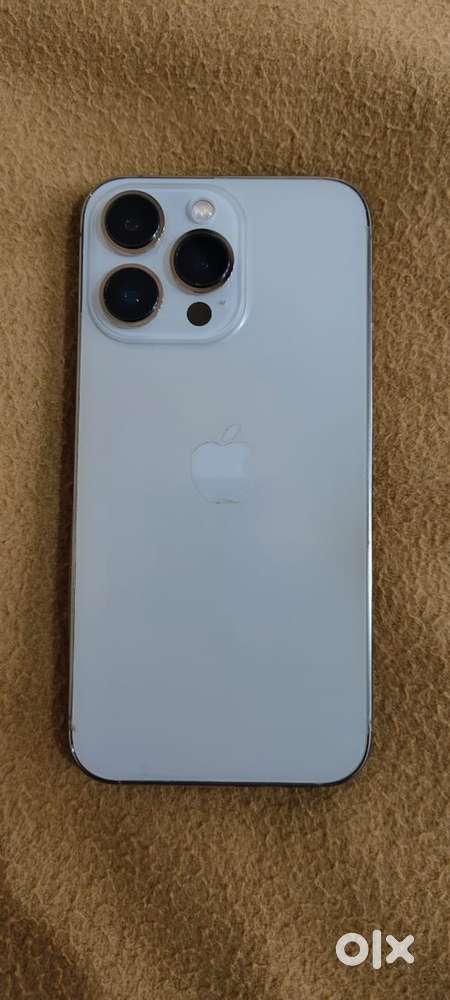 iPhone 13 pro gold colour 128gb all ok condition  battery health 90%
