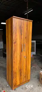 2 Door almirah in Factory Prize