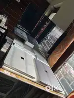 Macbook pro 16 inch M1 pro & INTEL, APPLE THUNDERBOLT DISPLAY 27 INCH