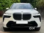 BMW X7 3.0 xDrive 40I M Sport, 2024, Petrol
