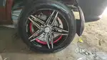 Maruti Suzuki 800 2009 Petrol Well Maintained