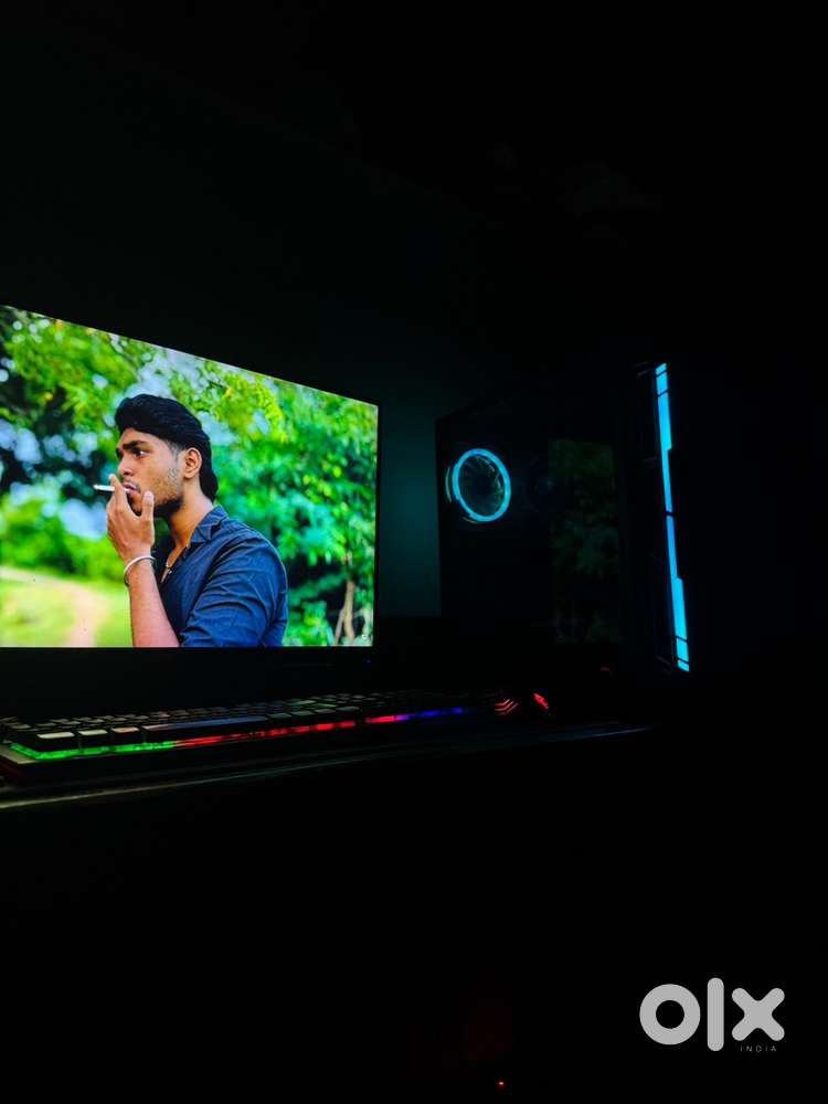 Acer Gaming monitor for sale