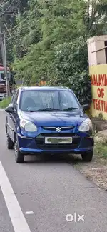 Maruti Suzuki Alto 800 Lxi, 2013, Petrol