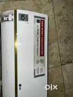 LG 1.5 ton inverter AC