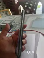 Disply damage back cover power button