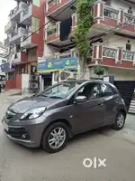 Honda Brio 2011-2013 V MT, 2013, Petrol