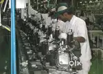 We wanted to production helper for manufacturing