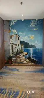 Art work enthakilum avesham undakil contact me