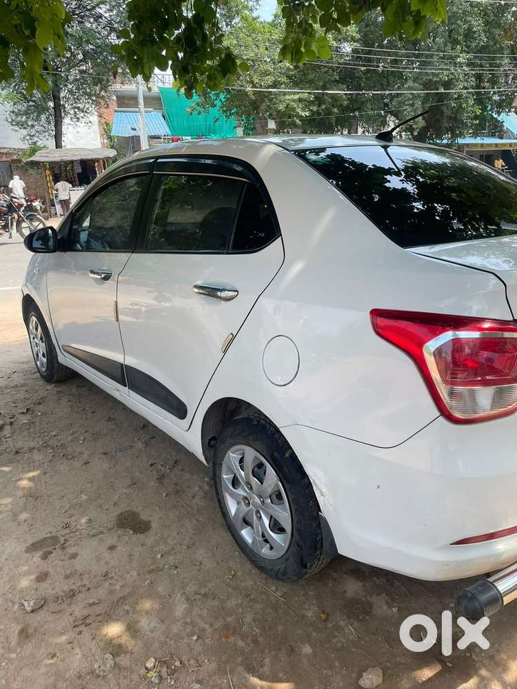 Hyundai Xcent 2016 Petrol 68000 Km Driven