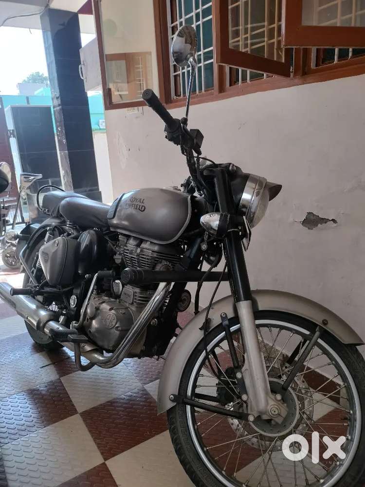 Royal Enfield
