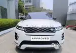 Land Rover Range Evoque SE R-Dynamic Diesel, 2023, Diesel