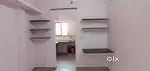 1RK Flat available