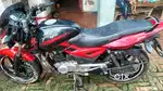 Pulsar 150