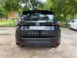 Tata Harrier 2.0 Kryotec XT Plus Dark Edition, 2021, Diesel
