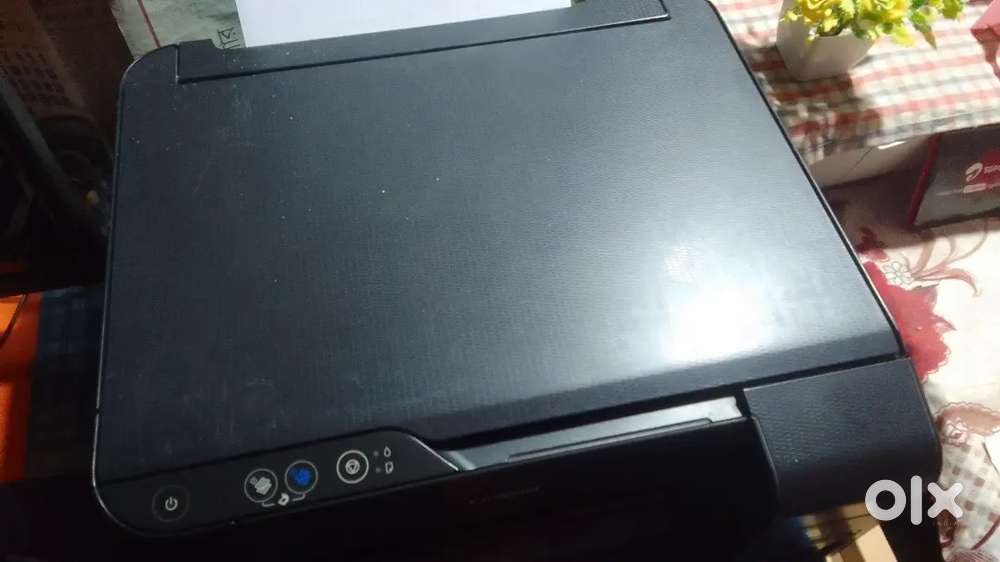 Epson Printer
