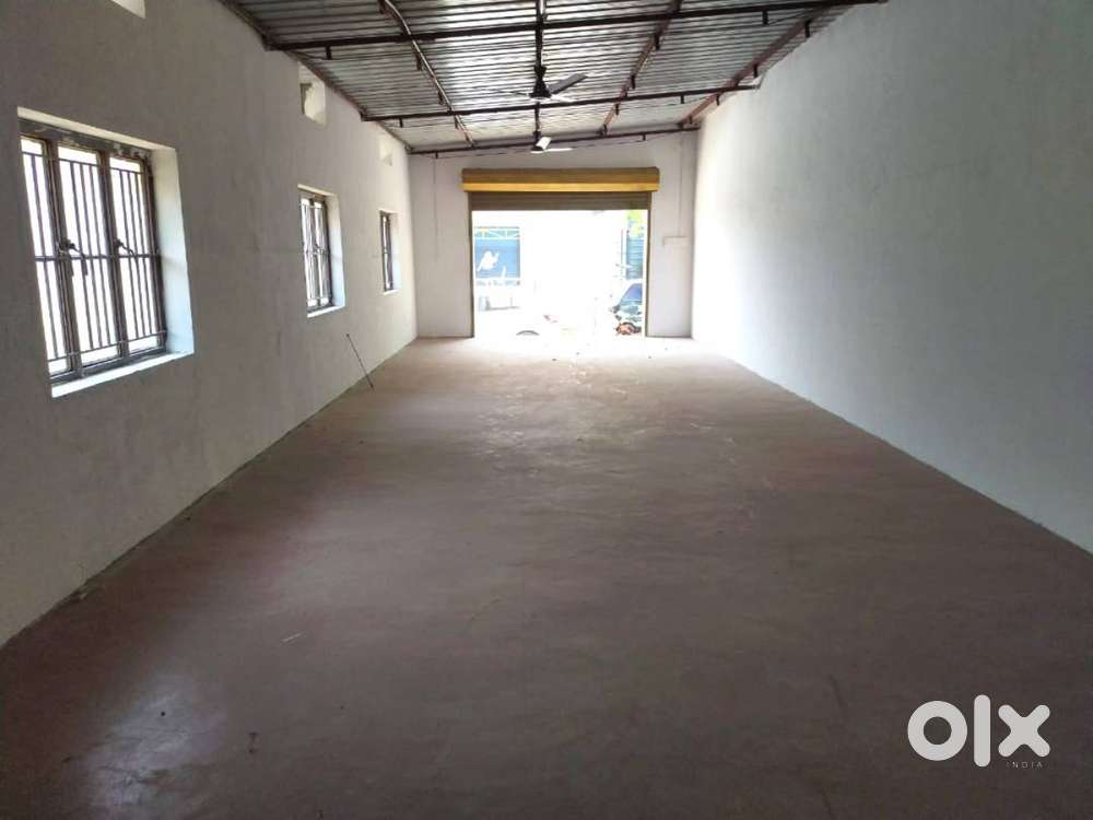 2500sqft Sulur Godown space Available