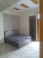 1 Rk fully furnished  room for rent 10000