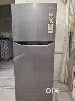 LG Refrigerator