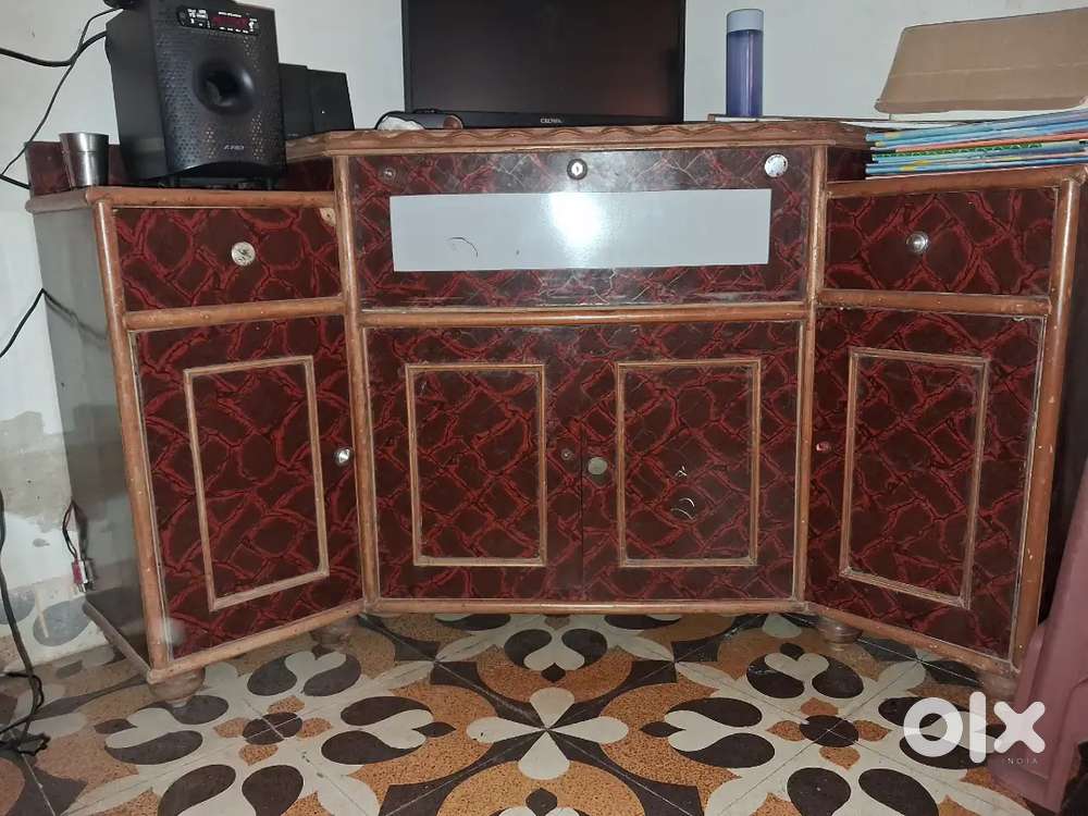 Tv  corner