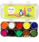 Panting colour