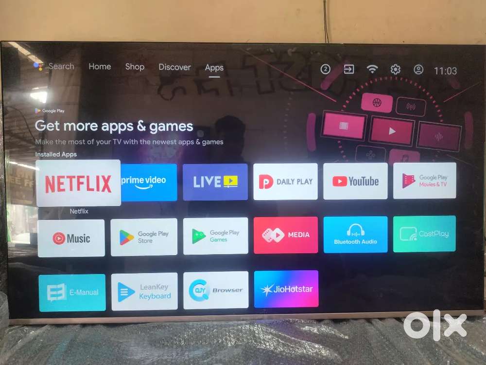 Brand 2ndhand LED  sale purchase part available bulk on cheap prices