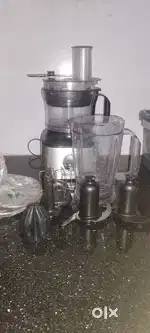 Food processor