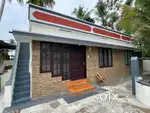 Rent Residential house for small family