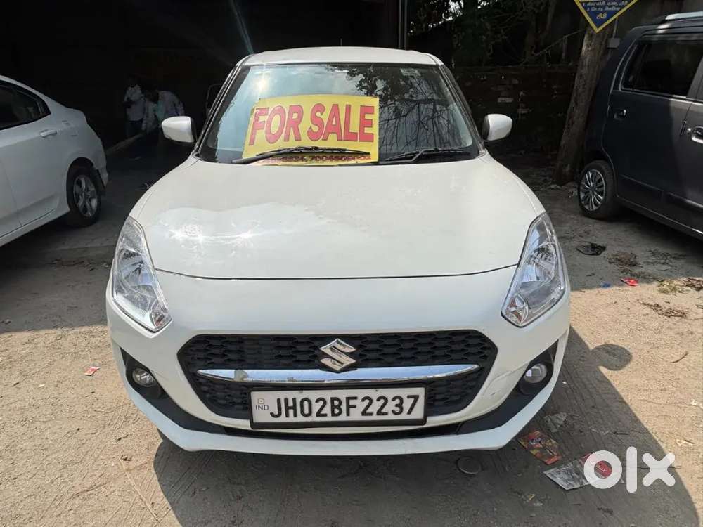 Maruti Suzuki Swift 2021 Petrol 67508 Km Driven
