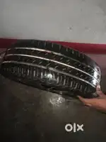 Honda City tyre with alloy