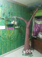 PAPER MADE TREE