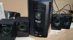 Target home theatre