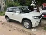 Maruti Suzuki Brezza VDi, 2018, Diesel