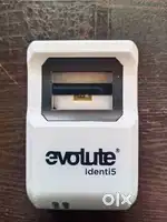 Evolute  identi5 biometric device
