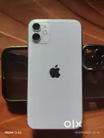 I phone 11 64gb