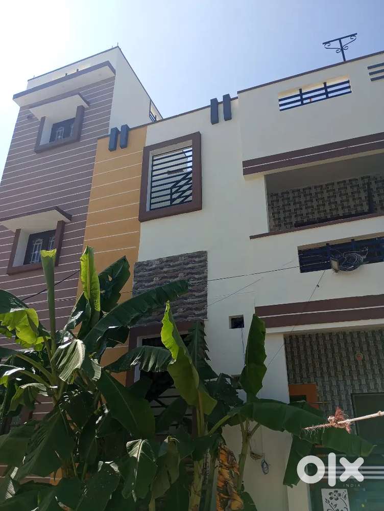 2BHK House for Rent***Ready to Move***